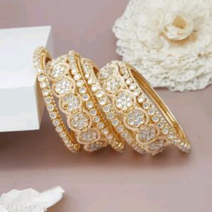 Allure Beautiful Bracelet & Bangles