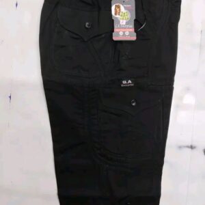 Elegant Glamarous Men Three Fourths