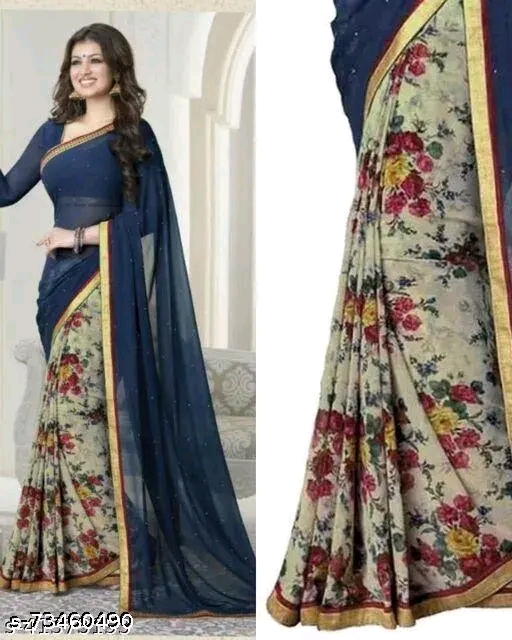 Sarees - Image 18