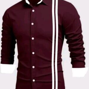 Classic Designer Men Shirts