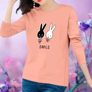 Classy Elegant Women Tshirts