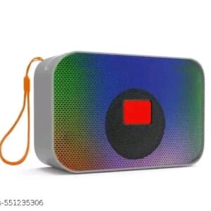 Bluetooth Speakers