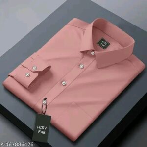 Classy Glamorous Men Shirts