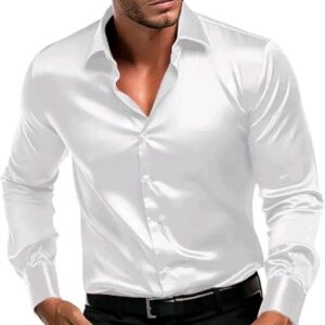 Fancy Retro Men Shirts