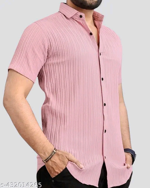 Classic Retro Men Shirts