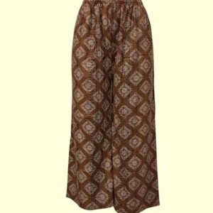 Fashionable Unique Women Palazzos