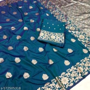 Aishani Fabulous Sarees