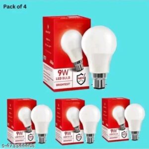 Lighting & Accessories