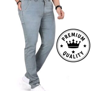 Men Slim Jeans