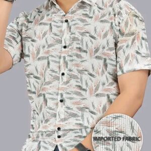 Pretty Modern Men Shirts