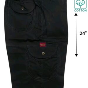 Stylish Unique Men Three Fourths