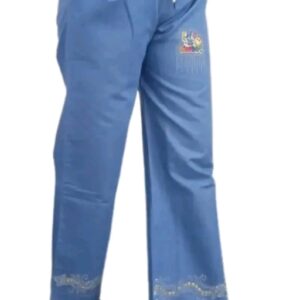 Elegant Feminine Women Palazzos
