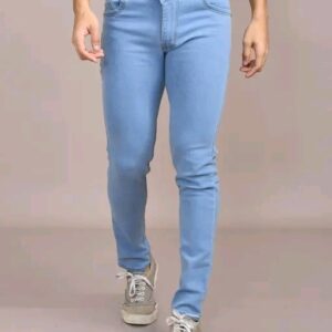 Men Regular Jeans