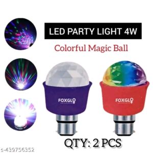 Attractive Night Lights( A Pack Of 2)