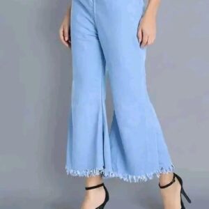 Trendy Latest Women Jeans