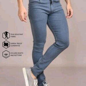 Men Regular Jeans