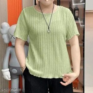 Classic Latest Women T-Shirts