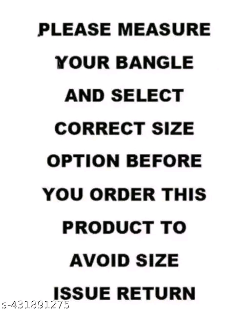 Twinkling Colorful Bracelet & Bangles - Image 3