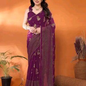 Myra Petite Sarees