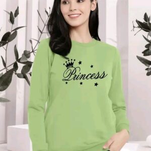 Stylish Ravishing Women T-Shirts