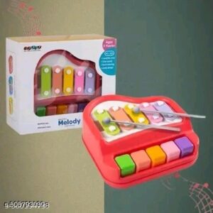 Classic Kids Musical Toys