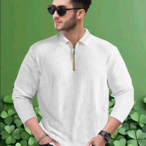 Men Cotton Regular Tshirts
