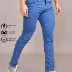 Men Regular Jeans