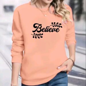 Comfy Fabulous Women Tshirts