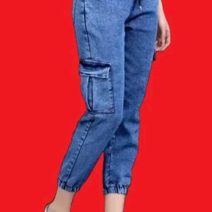 Classy Glamorous Women Jeans