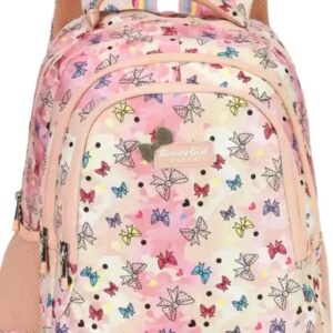 Graceful Fancy Women Backpack