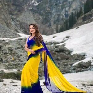 Myra Pretty Sarees