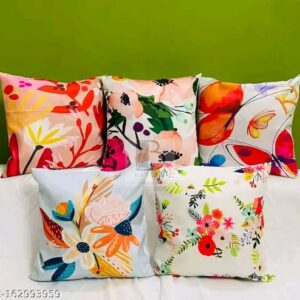 Cushions & Throws