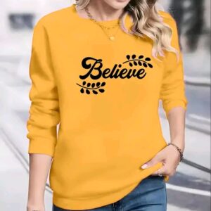 Comfy Fabulous Women T-Shirts