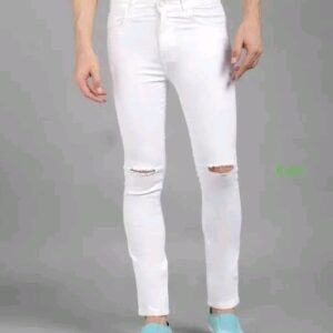 Men Slim Jeans