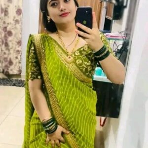 Jivika Pretty Sarees