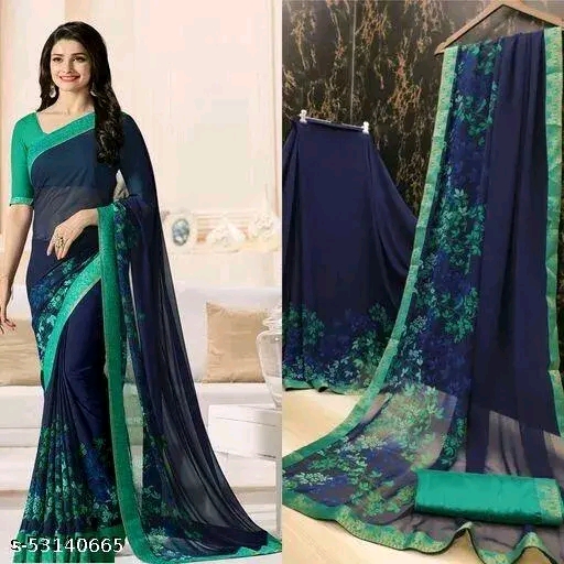 Aishani Fashionable Sarees - Image 6