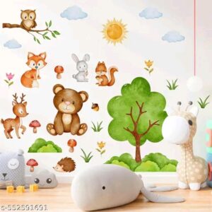 Kids Room Decor