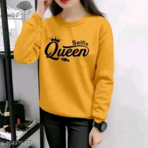 Pretty Latest Women T-shirts