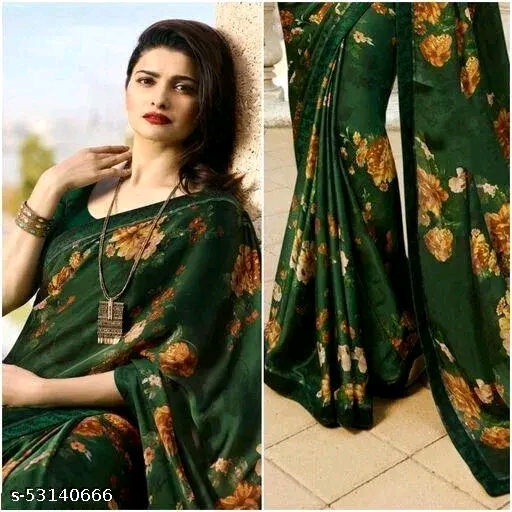 Aishani Fashionable Sarees