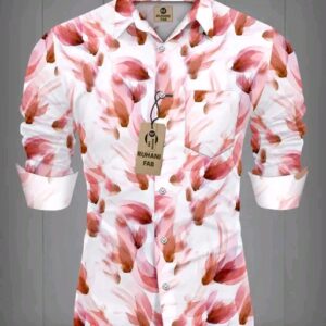 Urbane Ravishing Men Shirts