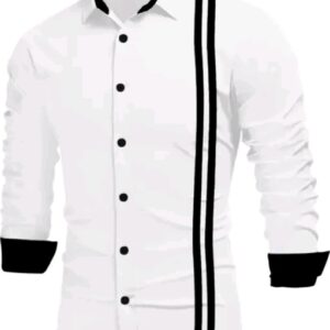 Classic Designer Men Shirts