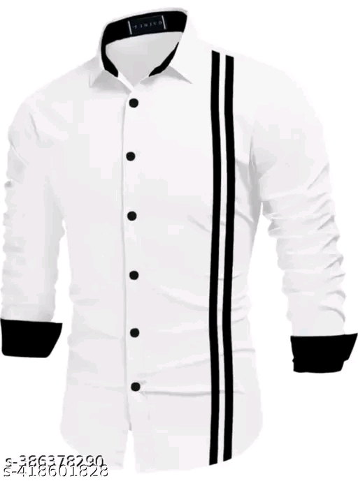 Classic Designer Men Shirts