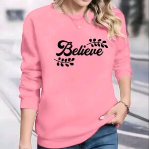 Comfy Fabulous Women Tshirts