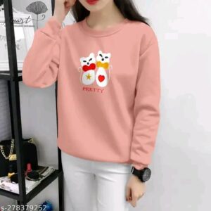 Urbane Latest Women T-Shirts