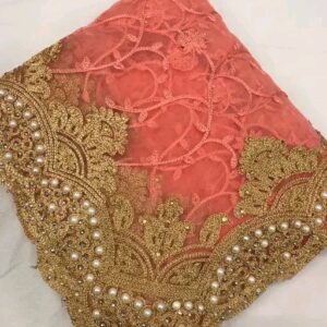Aagyeyi Alluring Sarees