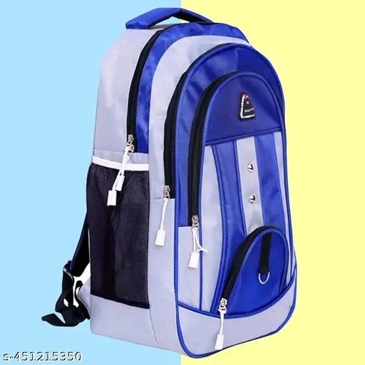 Attractive Men Backpacks