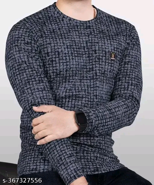 Urbane Designer Men Tshirts