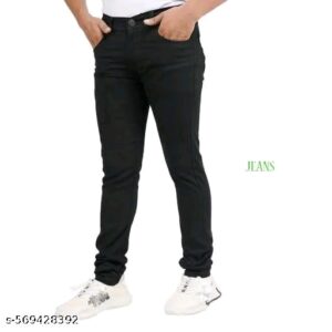 Men Slim Jeans