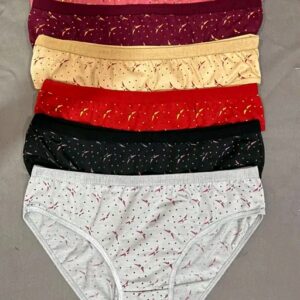 Stylus Women Briefs(A Pack of 3)