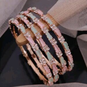 Diva Fusion Bracelet & Bangles